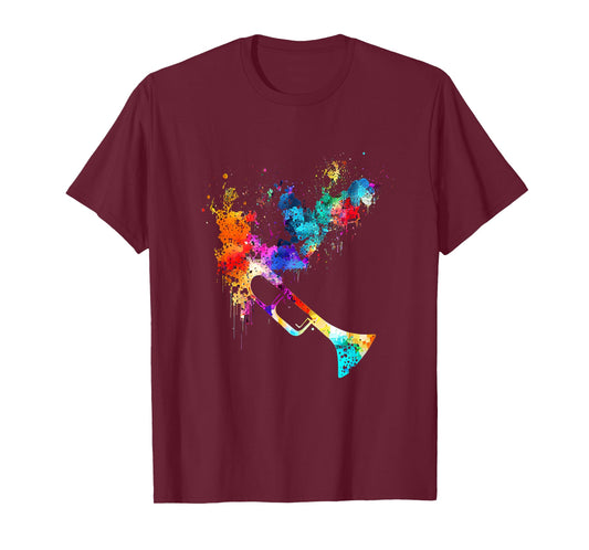 Trumpet T-Shirt