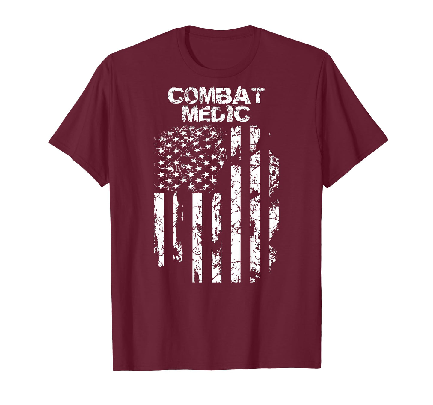 Combat Medic T-Shirt
