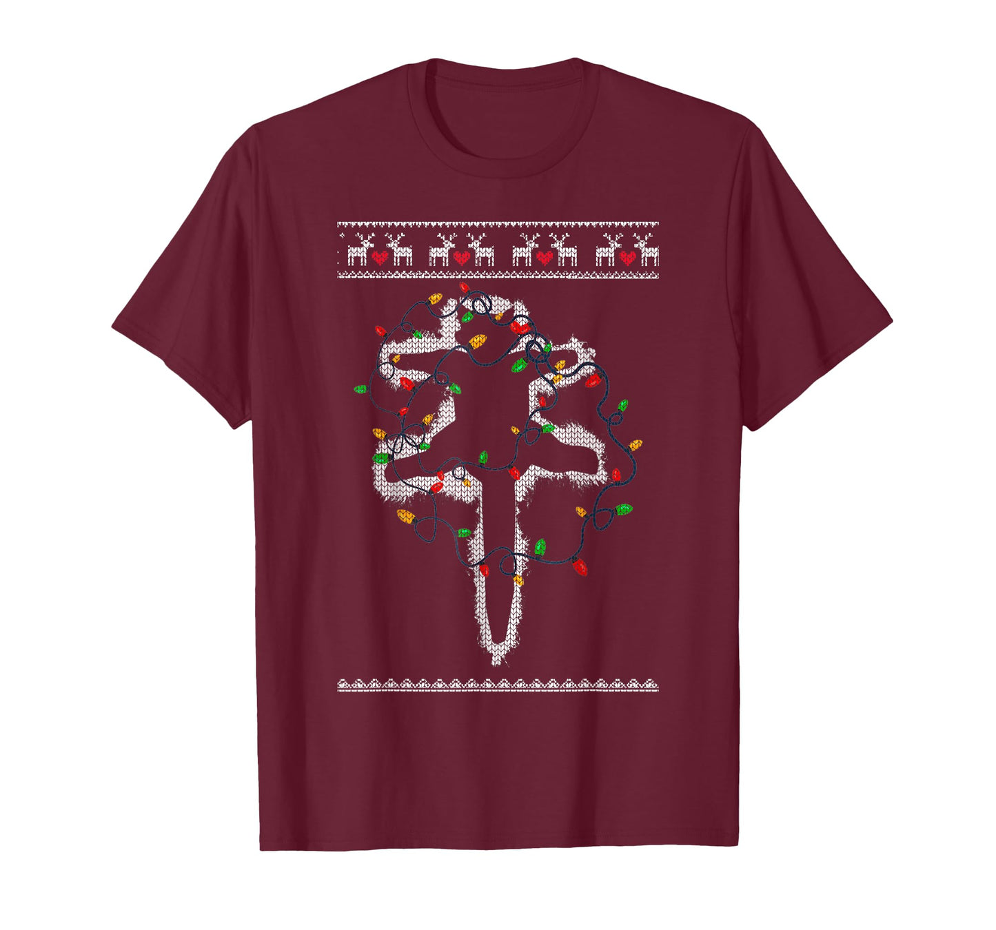 Funny Pussy-cat From Christmas Vacation Frieds Lover T-Shirt