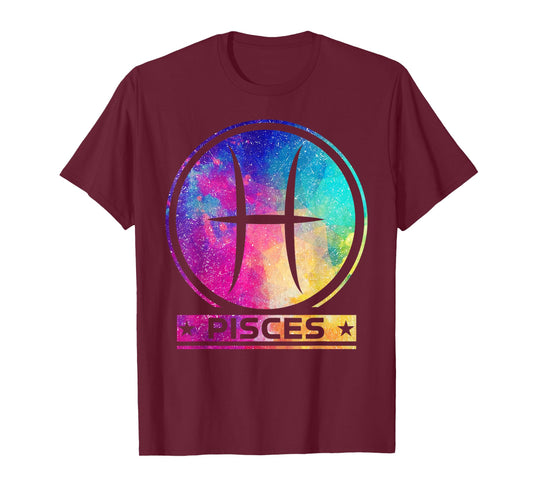 ZODIAC Pisces T-Shirt