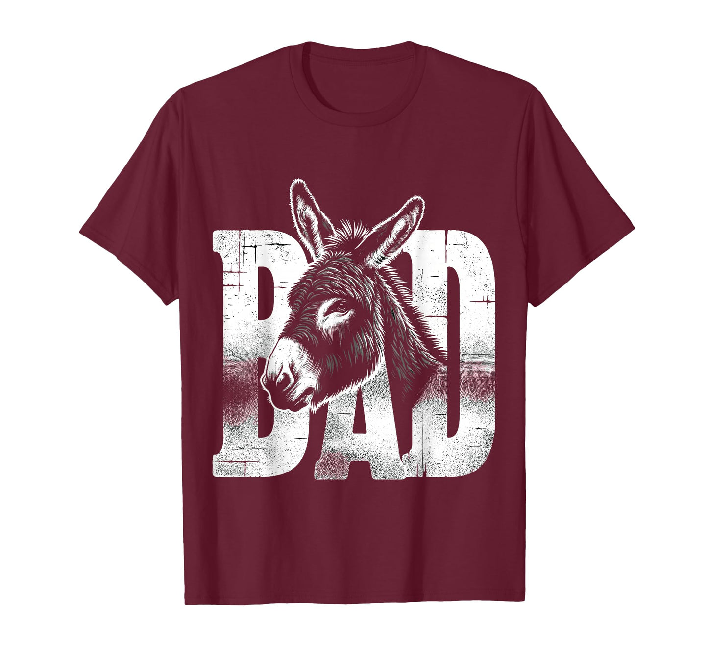 Bad Donkey T-Shirt