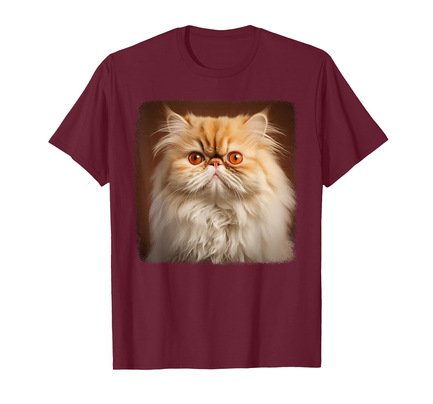 Persian Cats Persian Cat T-Shirt