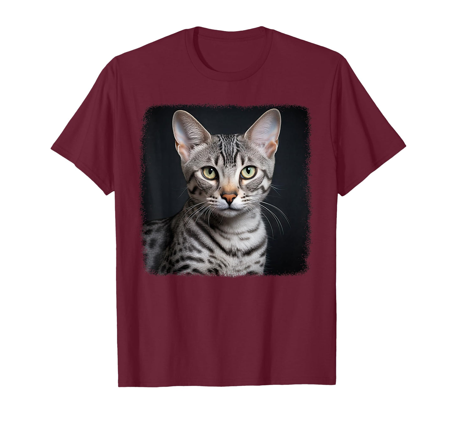 Egyptian Mau Cats Kitten Egyptian Mau Cat T-Shirt