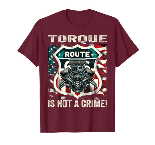 Squarebody Trucks T-Shirt
