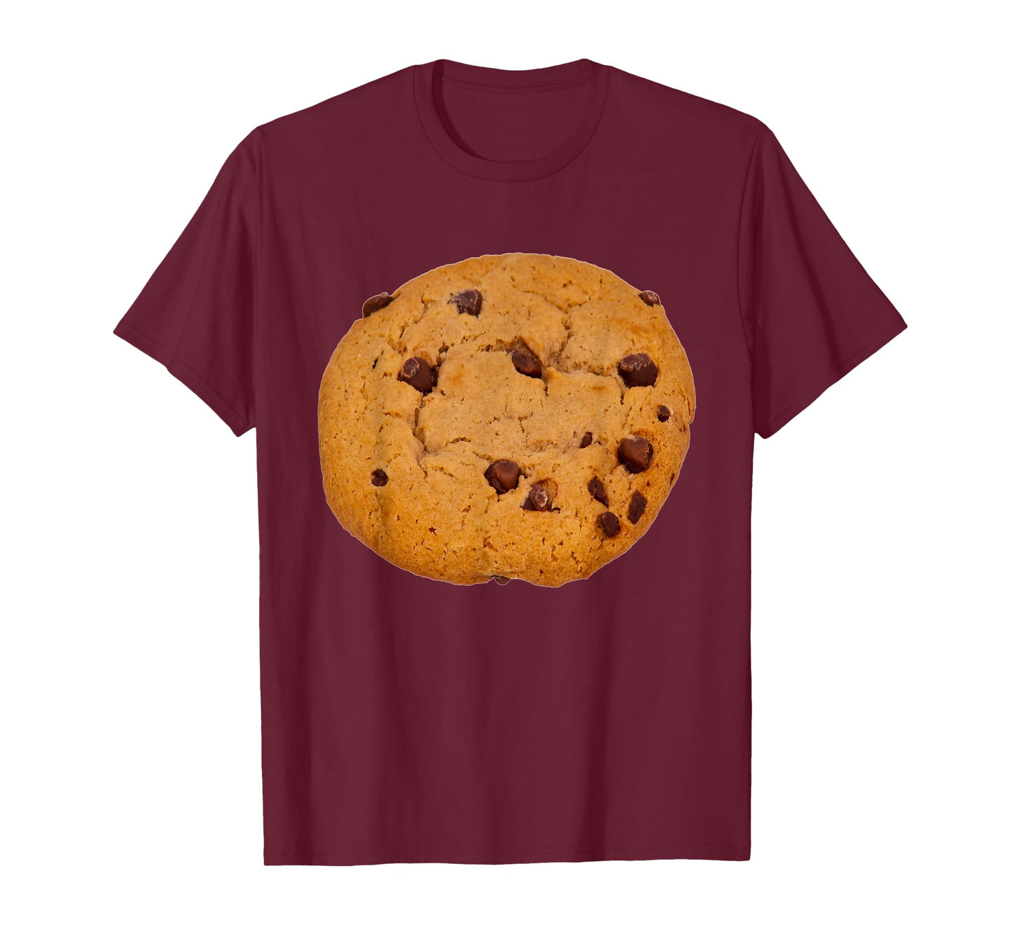 Chocolate Chip Cookie T-Shirt