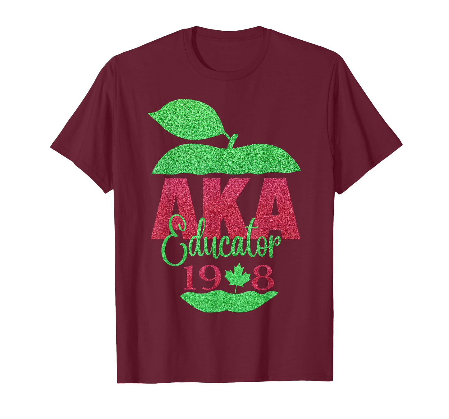 Cute Pretty Educators & Teacher Funny Aka Educator T-Shirt