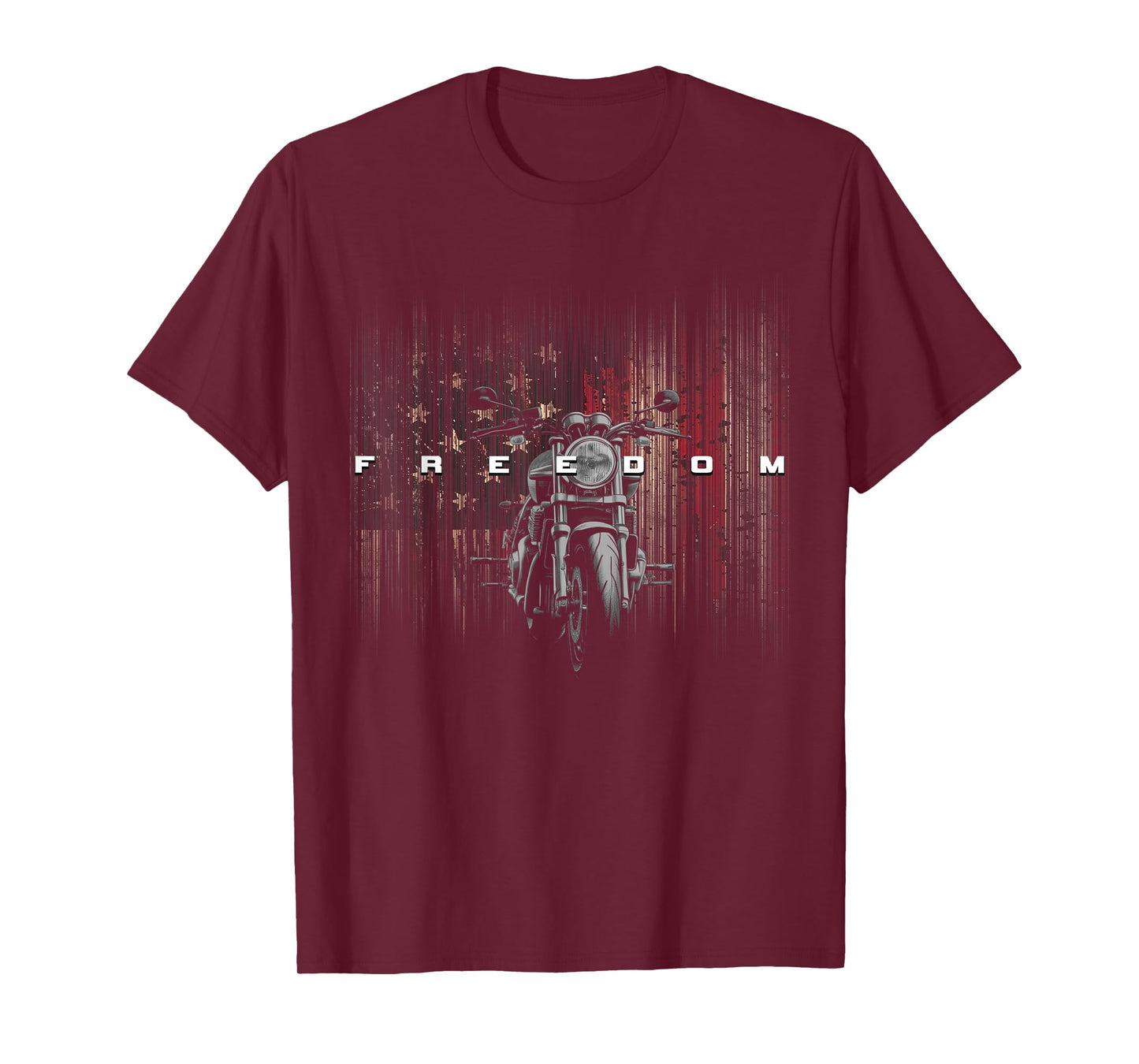 Motorcycle Apparel - Motorcycle T-Shirt