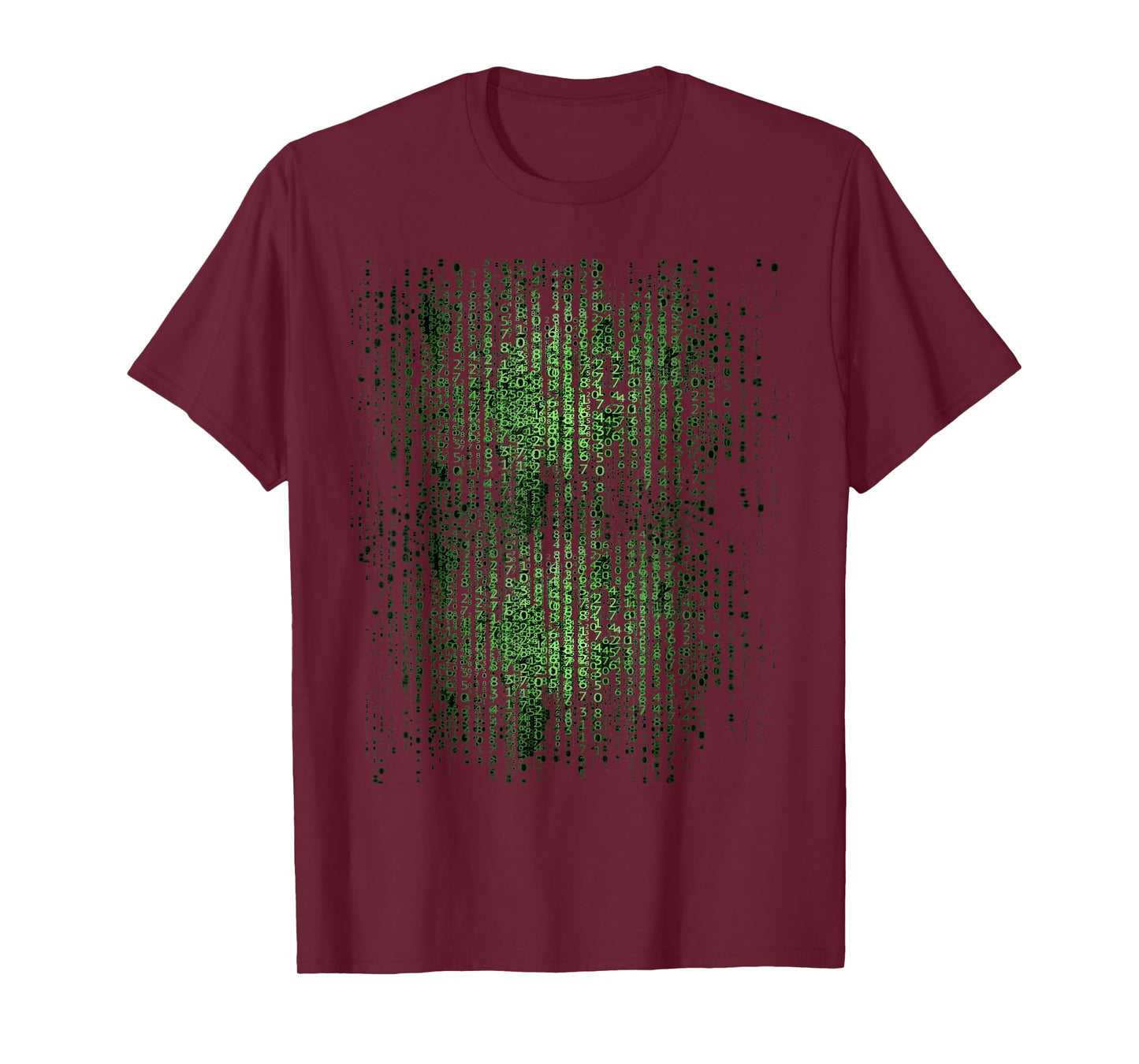 Gamer Video Games Programming Coder Computer Nerd T-Shirt