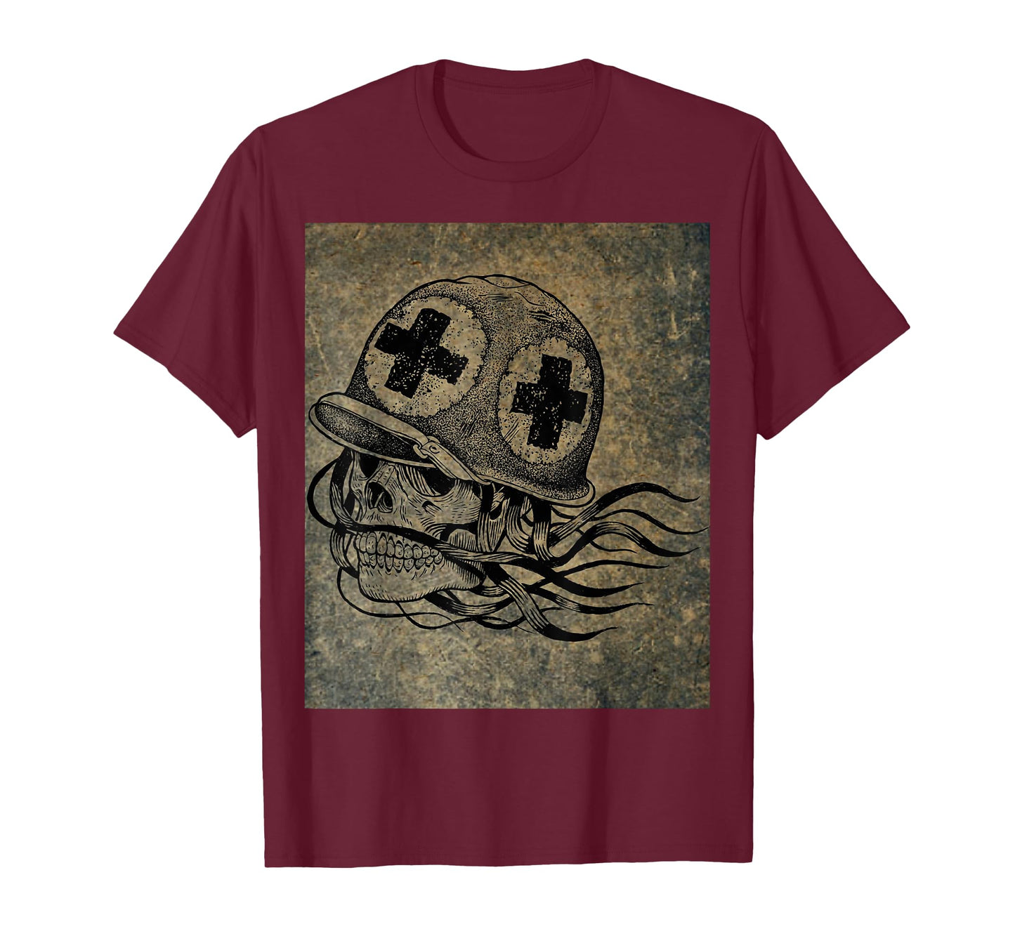 Combat Medic T-Shirt