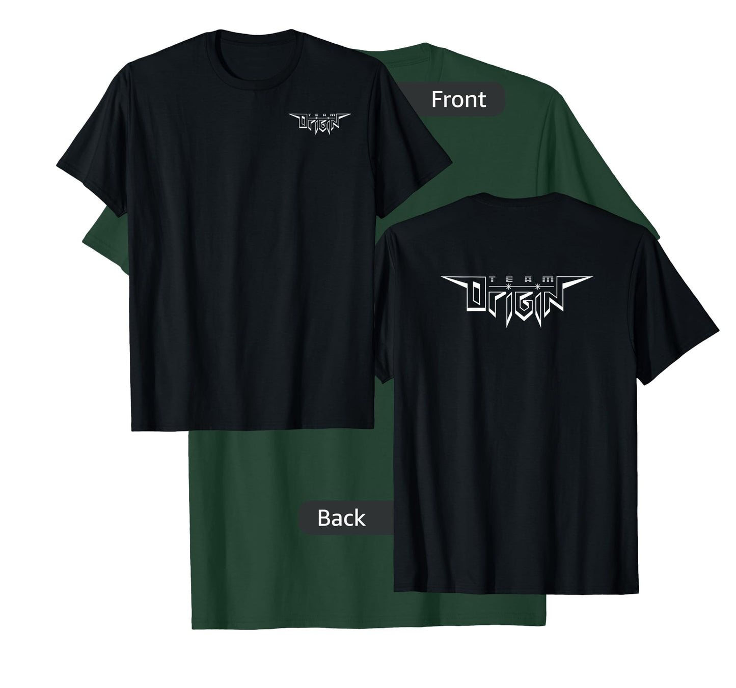 AshCorp T-shirt