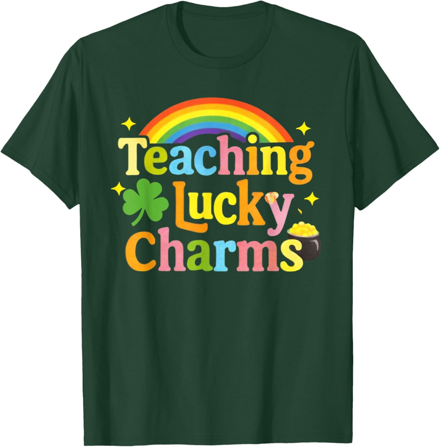 T-Shirt - T-Shirt | Forest