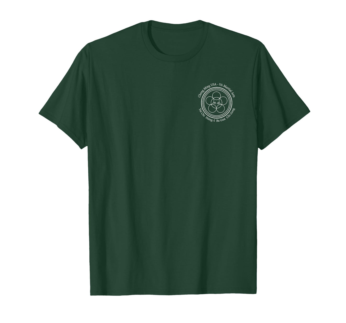 Cheng Ming Student Tee T-Shirt