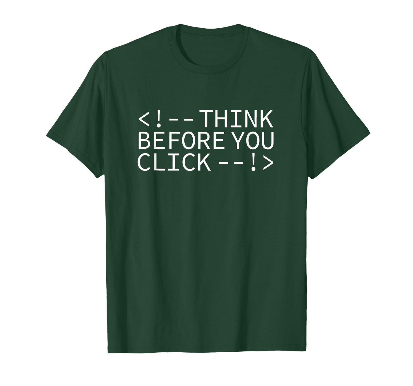 Cyber Security Awareness Month Cybersecurity Fun Nerdy T-Shirt