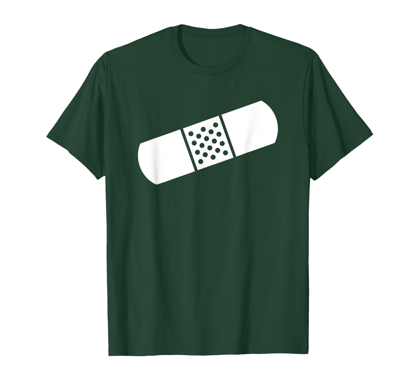 Band-aid T-Shirt T-Shirt