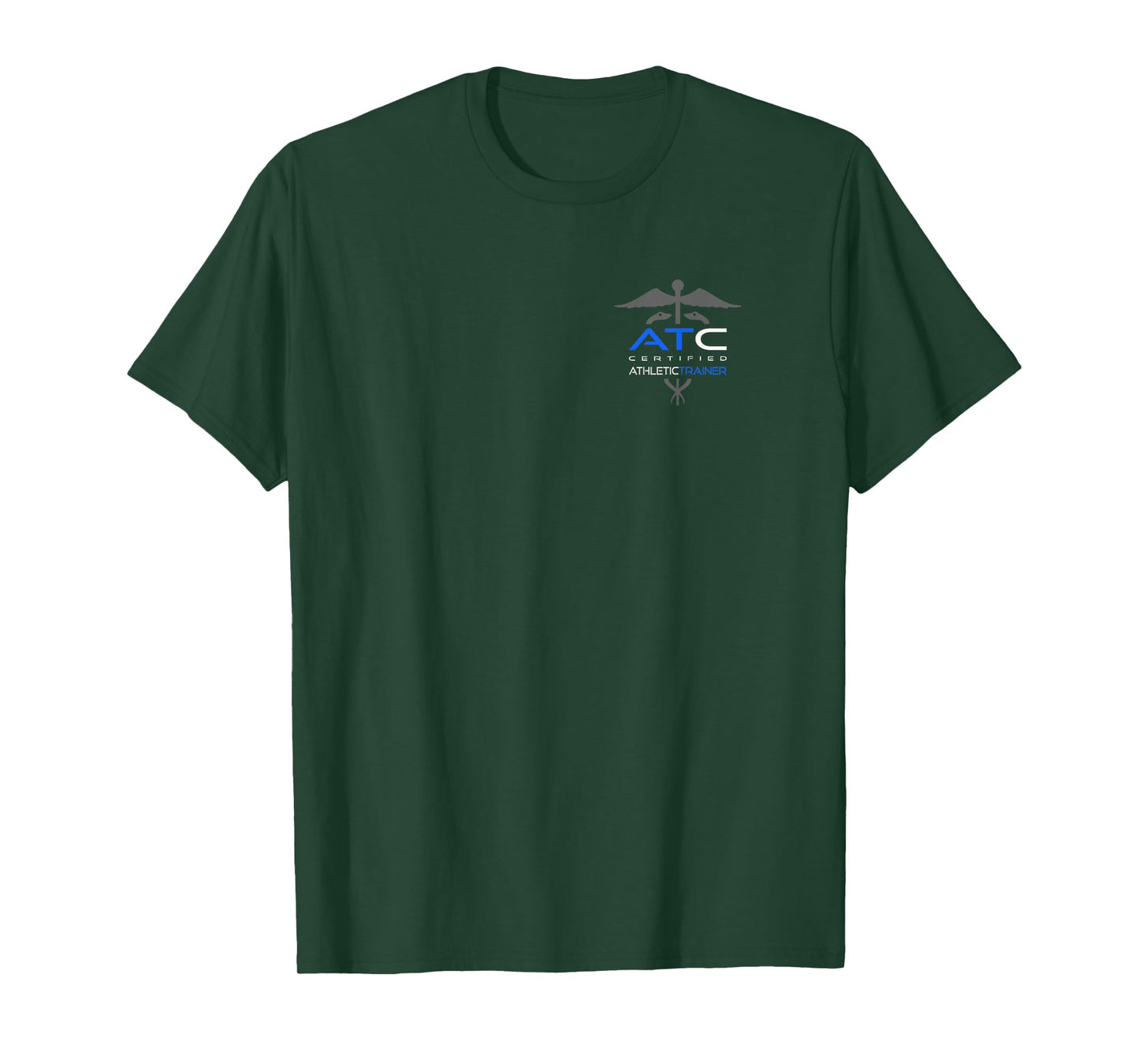 Athletic Trainer - AT - Professional Athletic Trainer T-Shirt