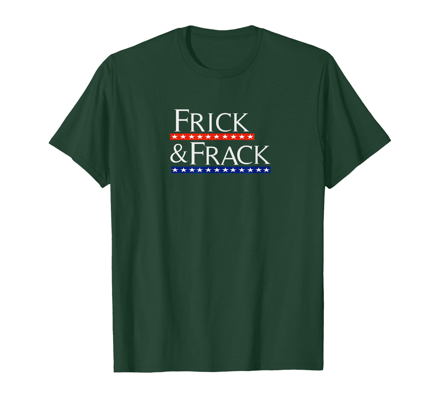 Frick and Frack T-Shirt