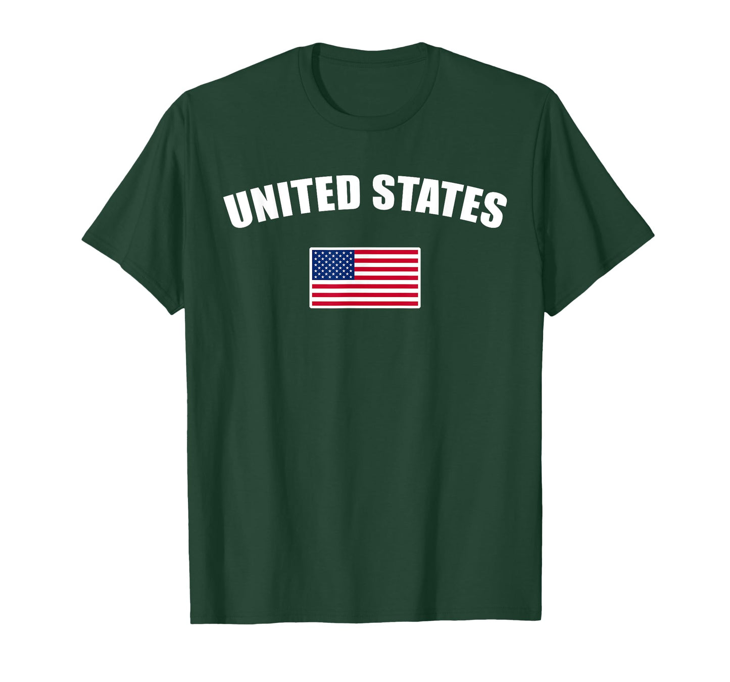USA T-Shirt