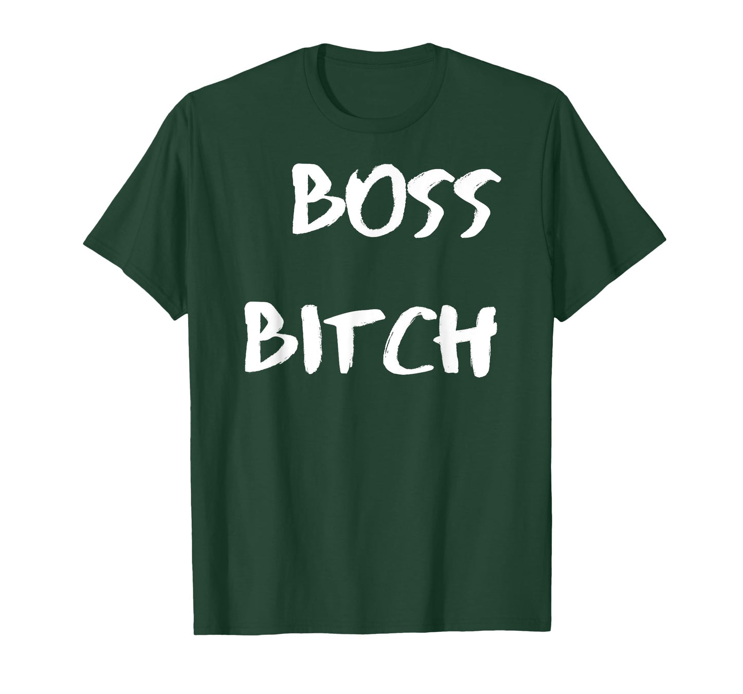 BOSS BITCH T-Shirt