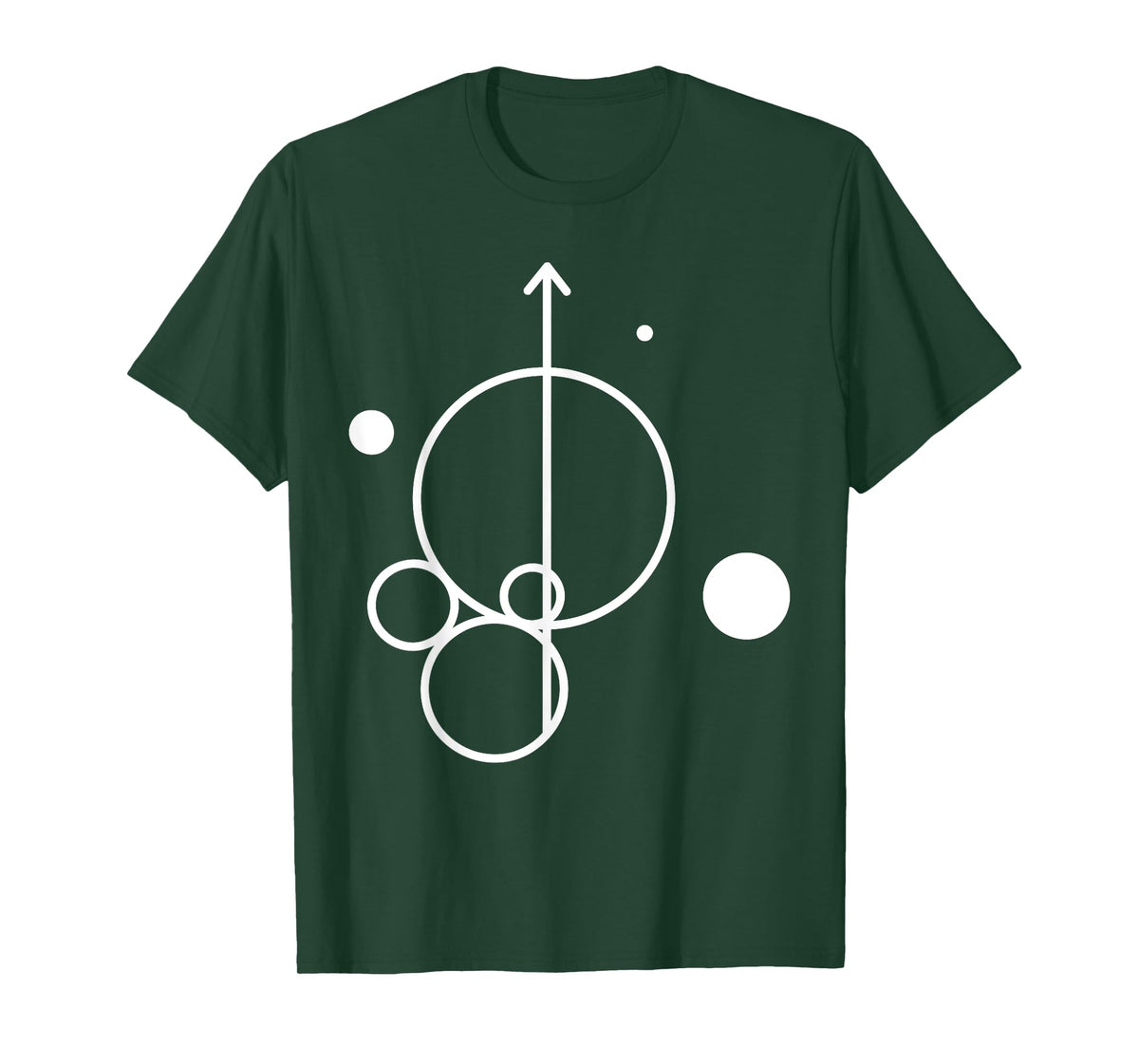 Physics Stringtheory - Astrophysics Gift Astrophysics T-Shirt