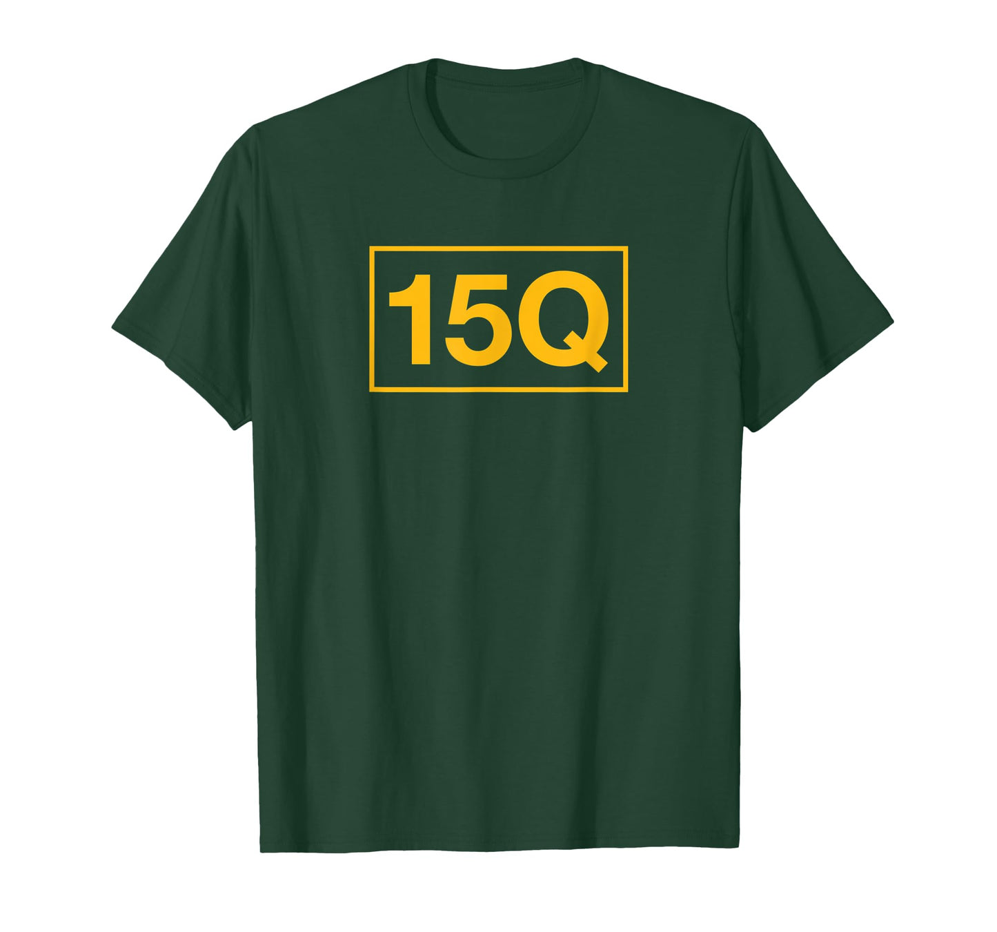 15Q Air Traffic Control Operator T-Shirt