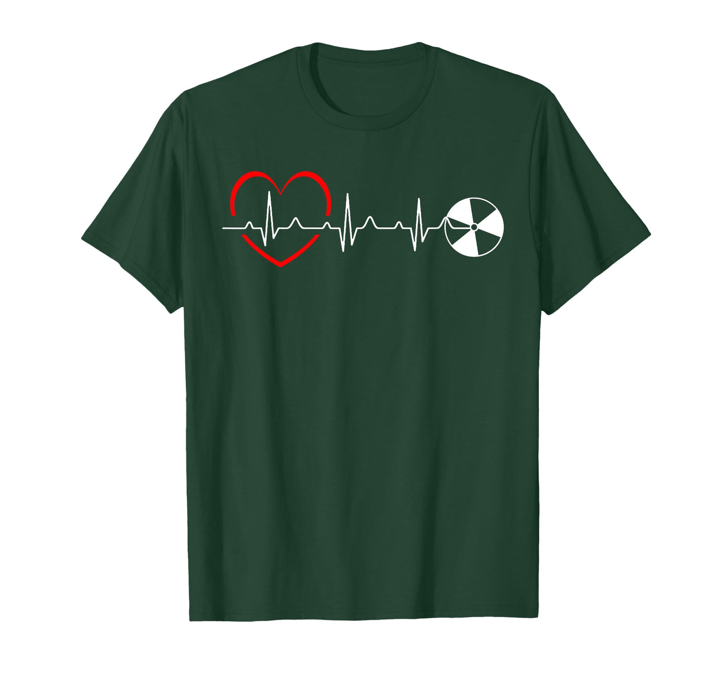 Cute Live Love Radiology Funny X-Ray Tech T-Shirt