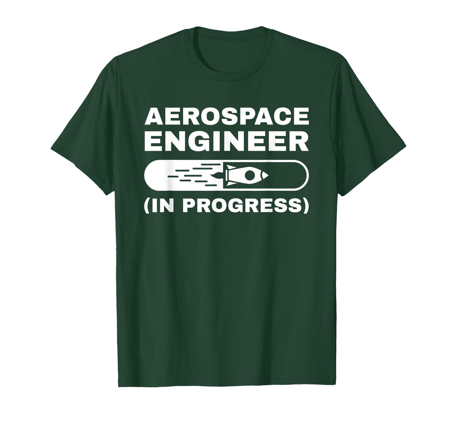 Cool Aerospace Engineer For Men Women Aeronautical Engineer T-Shirt