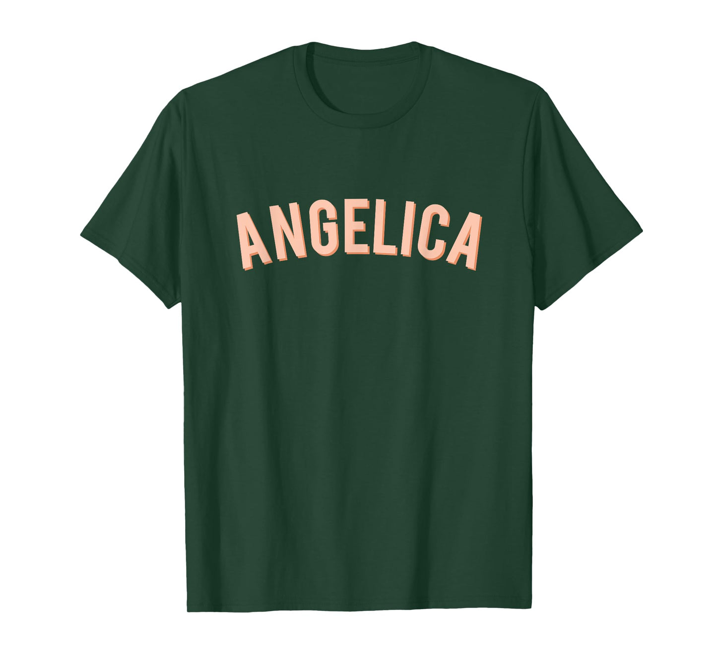 Angelica Schuyler Simple Funny Halloween Costume Tshirt