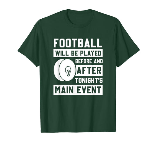 Funny Cymbals Player Marching Band T-Shirt
