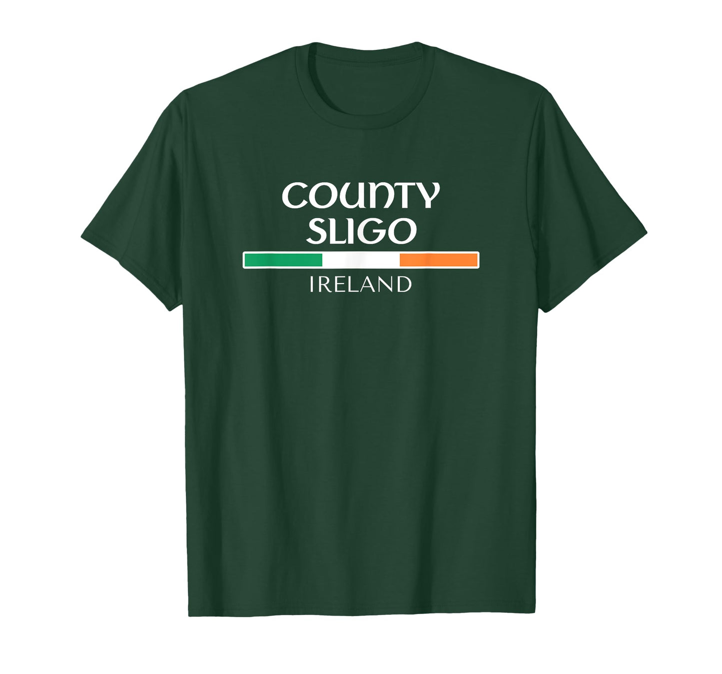 COUNTY SLIGO IRELAND T-Shirt