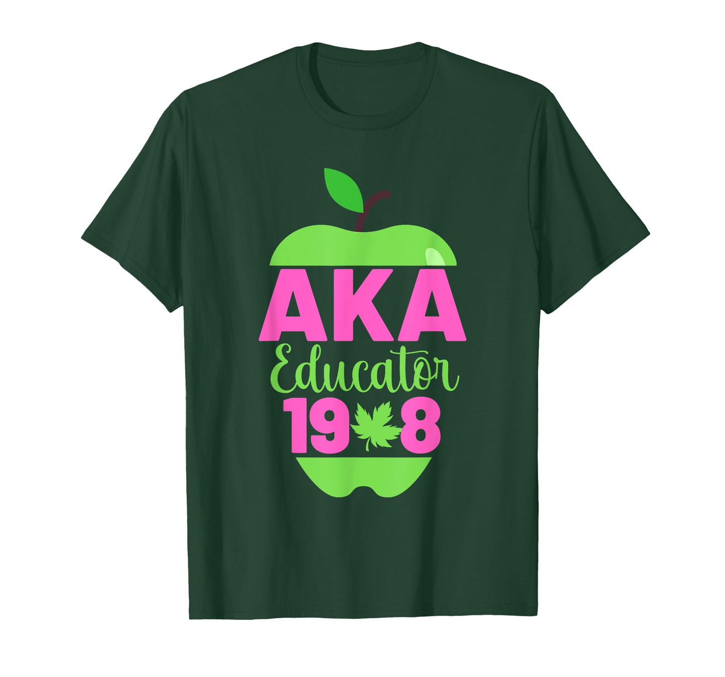 Cute Pretty Educators and Teacher Funny Aka Educator Student T-Shirt