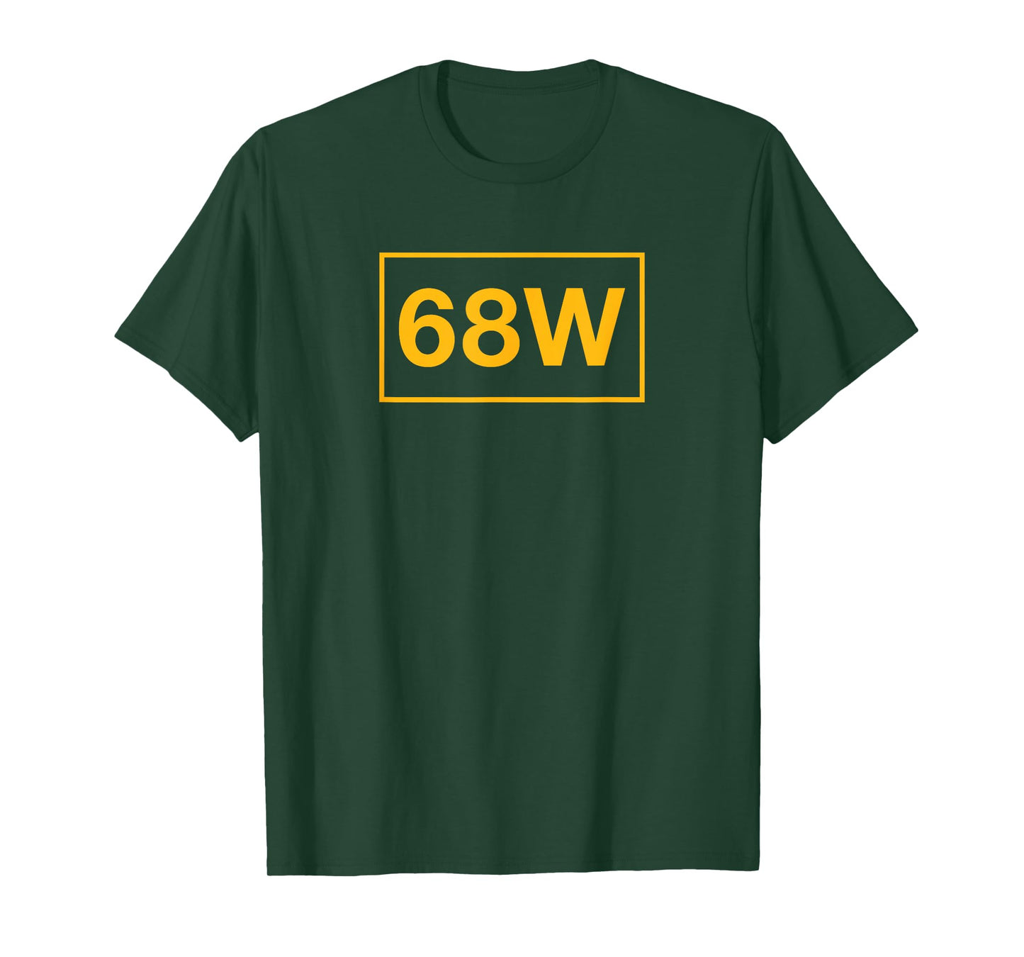 68W Combat Medic T-Shirt