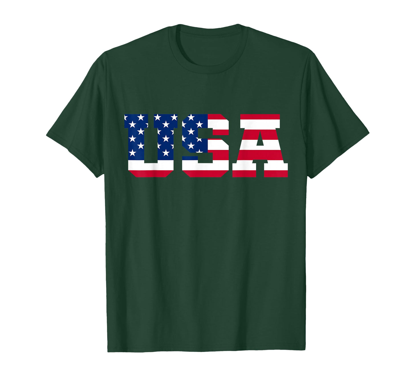 USA T-Shirt