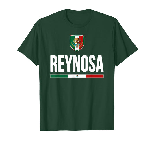 Reynosa Mexico T-Shirt