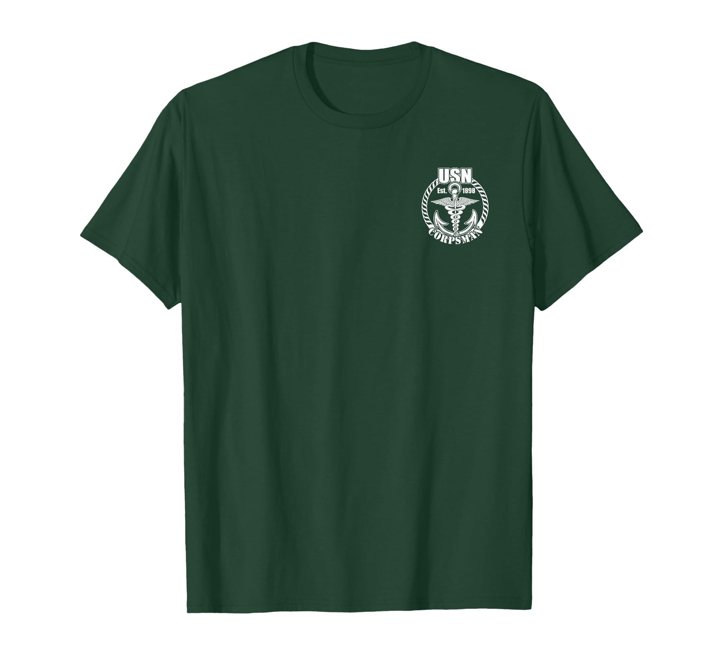 Corpsman UP Come and Take IT? T-Shirt