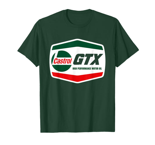 Classic Logo PAPL1307 T-Shirt