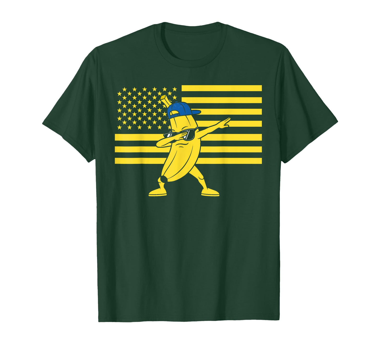 Funny Banana Shirts Banana Gifts T-Shirts, Lets Go Bananas T-Shirt