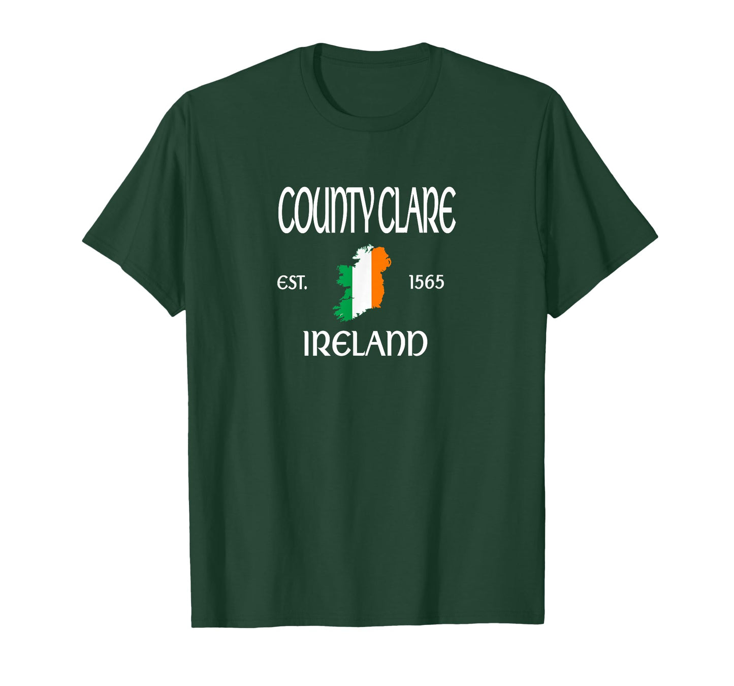 COUNTY CLARE IRELAND T-Shirt