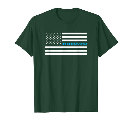 11 Bravo Infantry T-Shirt