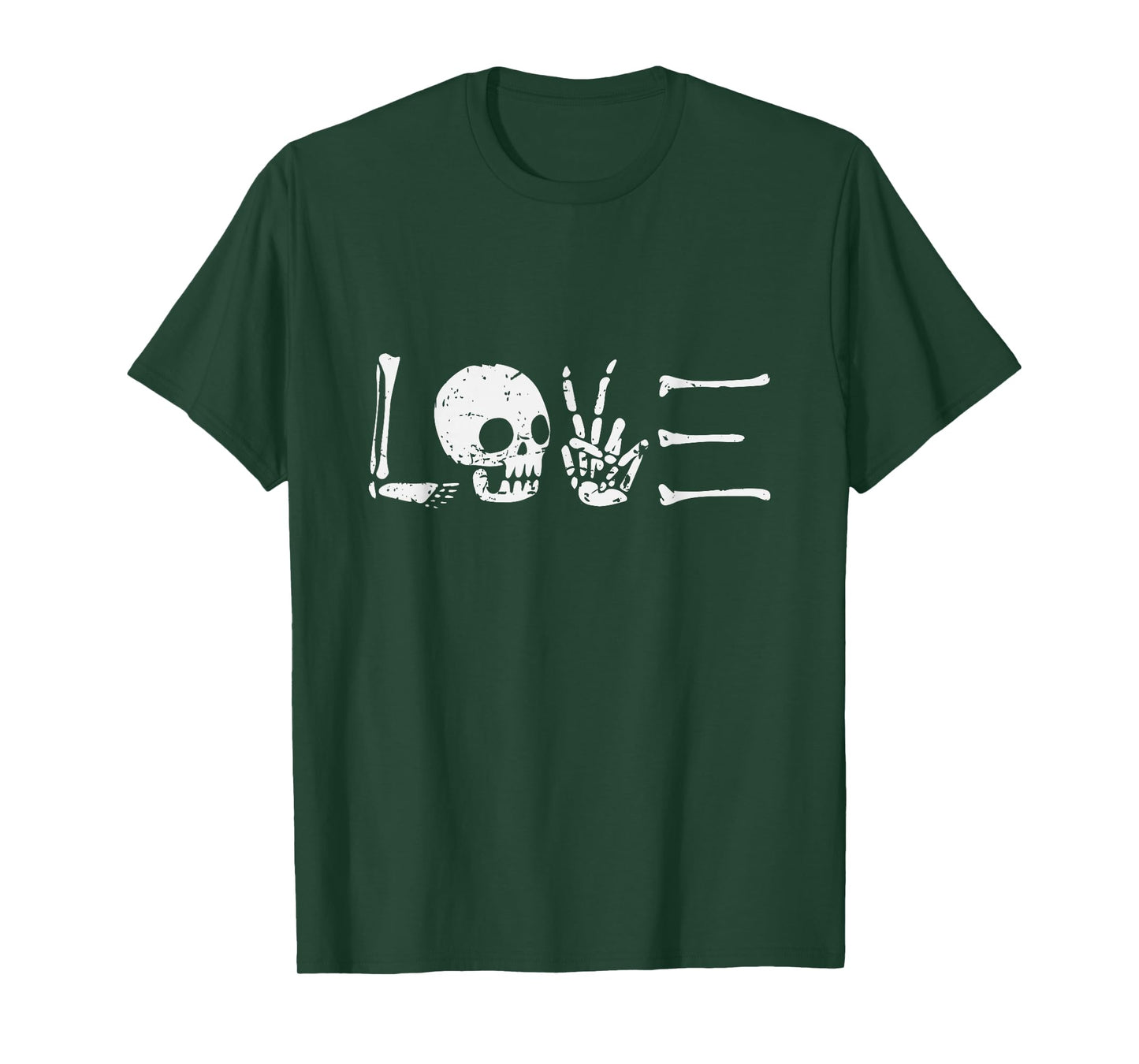 Cool X-ray Radiology Tech Skeleton Human Bones Gift T-Shirt