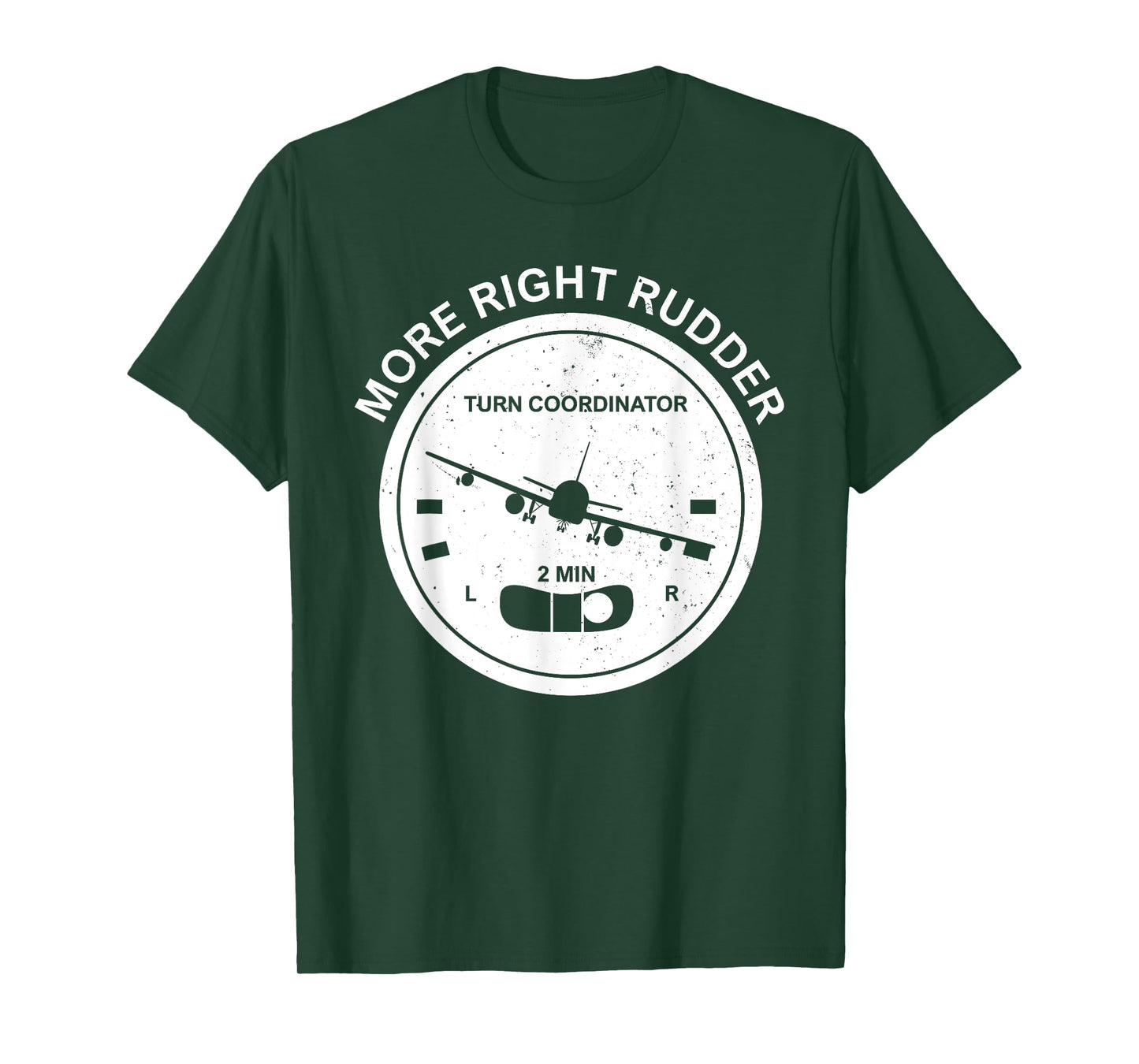 Cool Flight Instructor Art For Men Women Flight Instructor T-Shirt