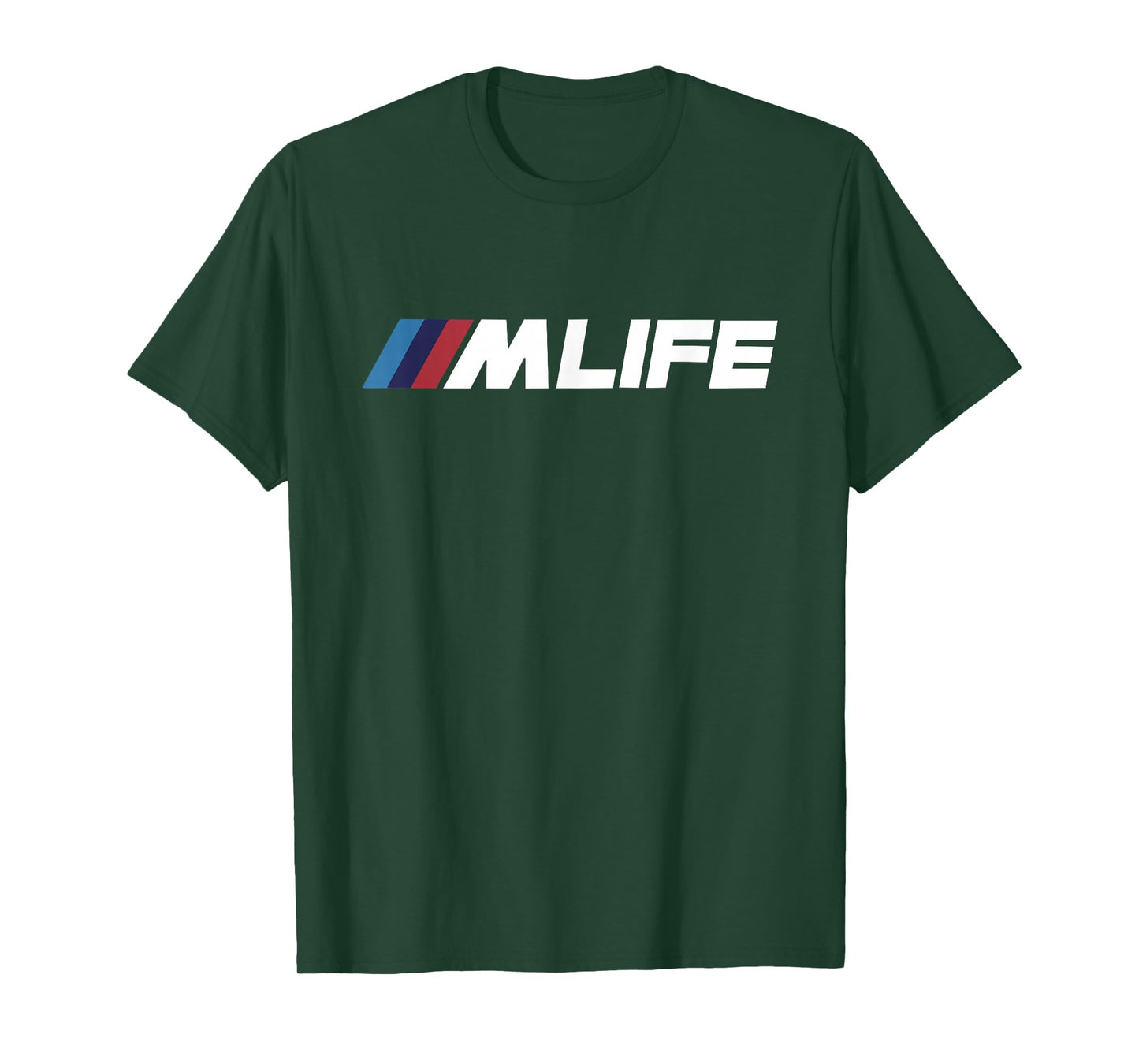 M-Life Car Enthusiast T-Shirt