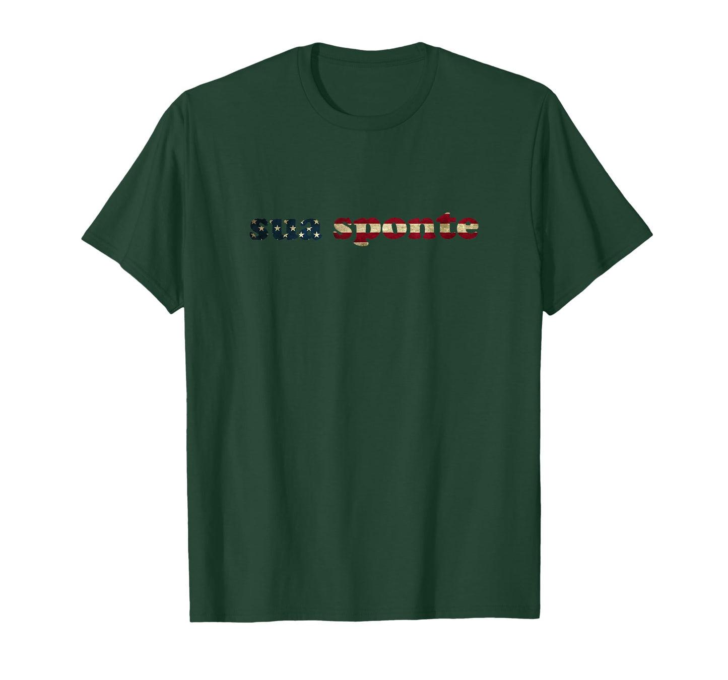 SUA SPONTE T-Shirt