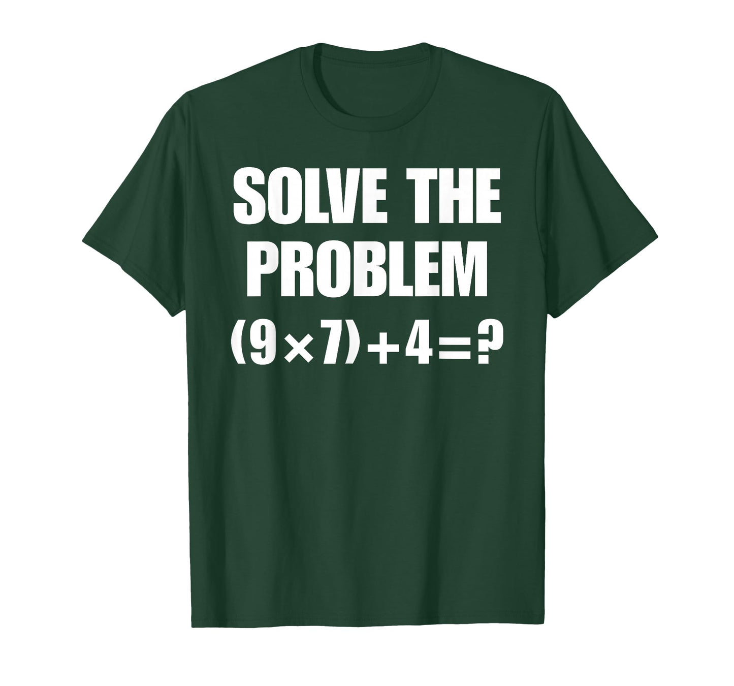 Funny 67 Meme PEMDAS Elementary Math Teacher Brainrot Joke T-Shirt