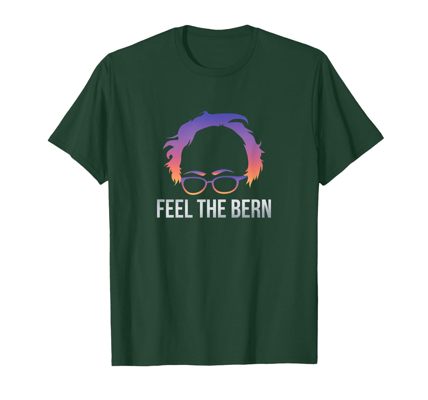Feel the Bern B158 - T-Shirt
