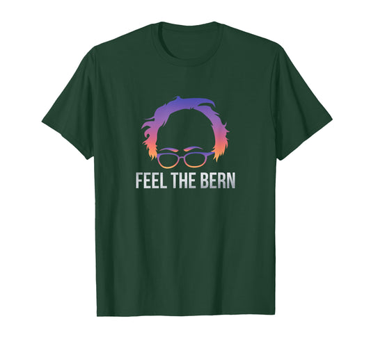 Feel the Bern B158 - T-Shirt