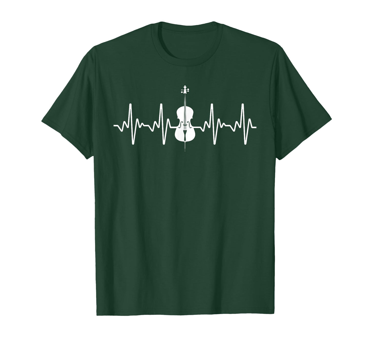 Cool Cello Design for Men Women Music Cello Player Cellist T-Shirt