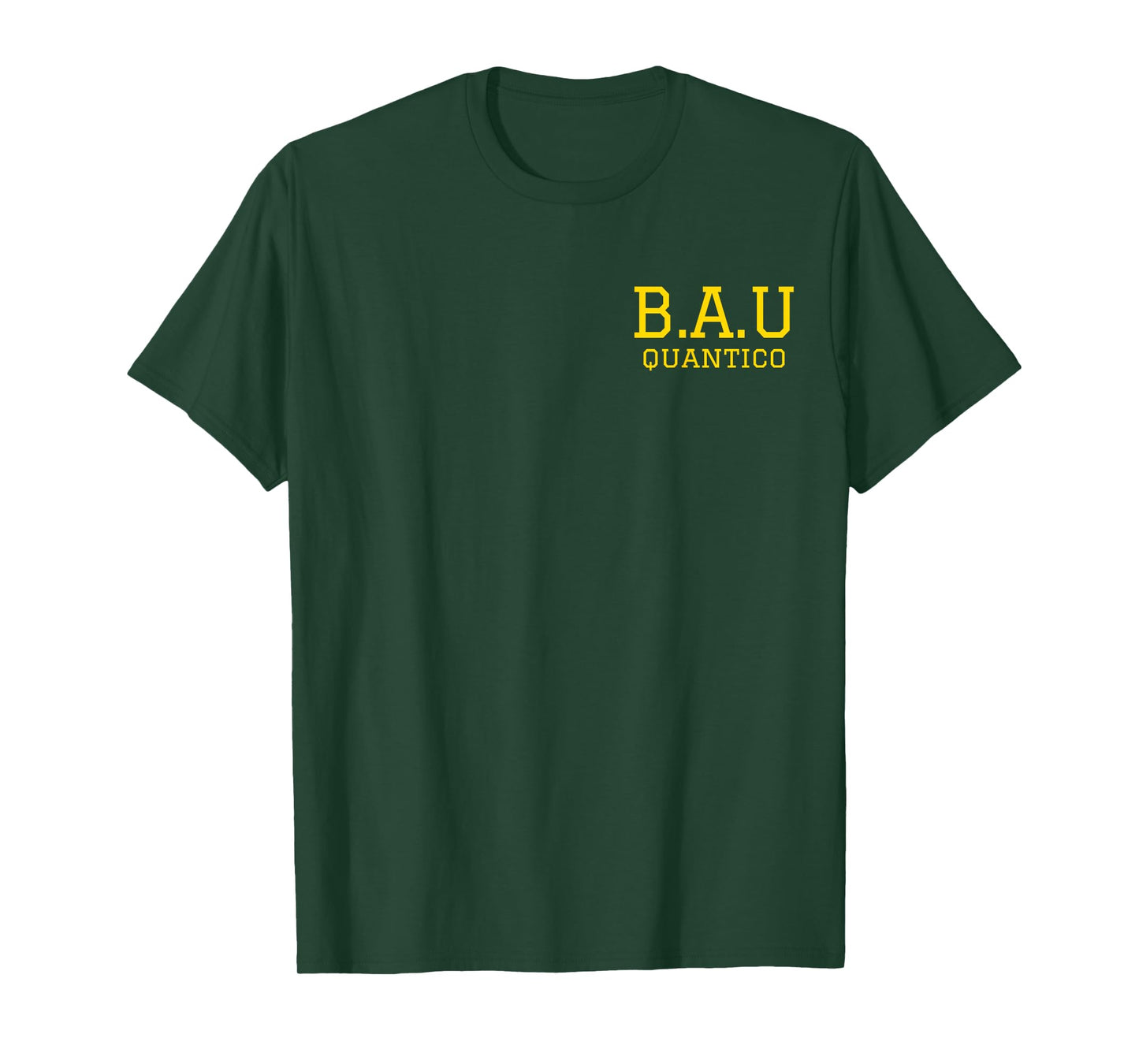 B.A.U Reid T-Shirt