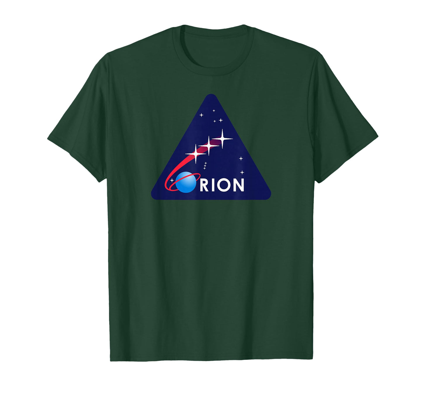 Artemis Orion SLS Exploration Mission 2 NASA Patch tshirt T-Shirt