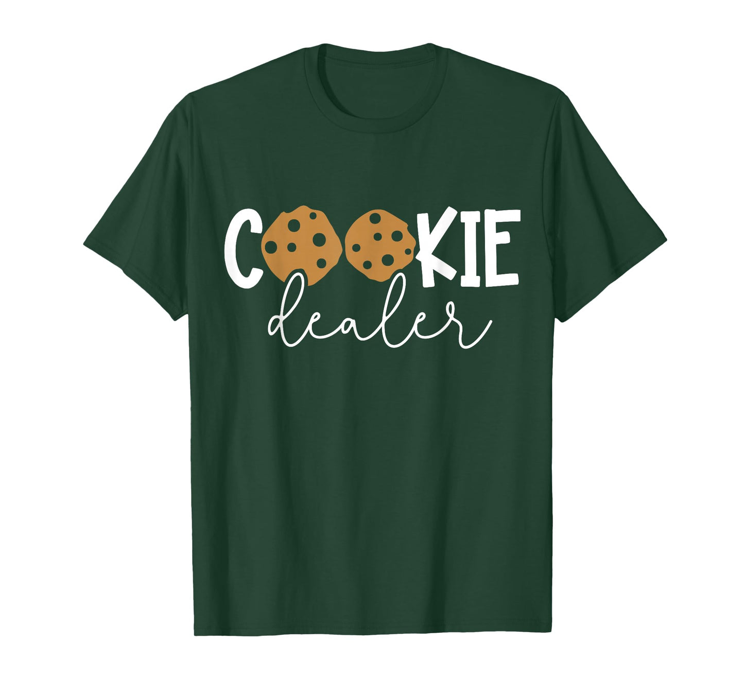Cookie Dealer T-Shirt