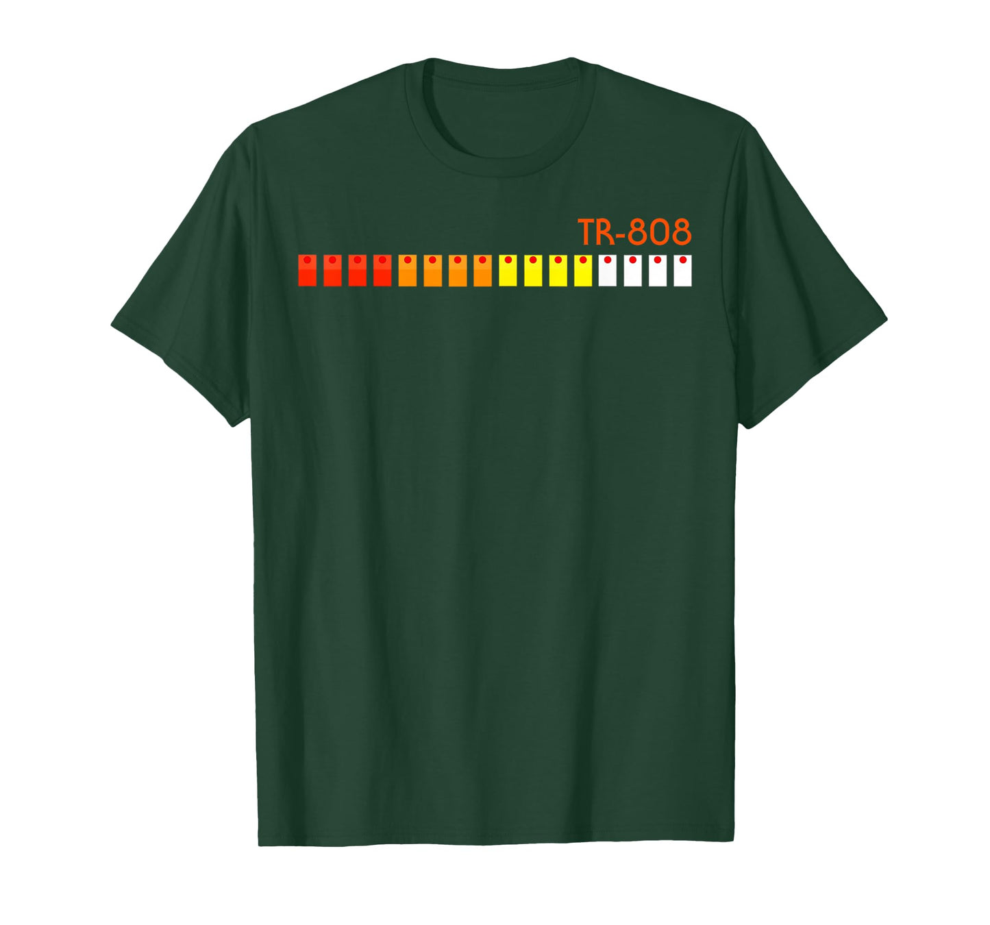 TR 808 ROLANDs T-Shirt